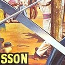 George Ardisson (!) est Zorro