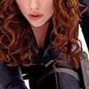 Natasha la Veuve Noire (Scarlett Johansson)