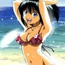 Beach Stars vol 04