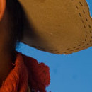 Lucky Luke (Jean Dujardin)