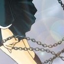 Ga-rei, la bête enchainée vol 01