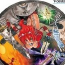 Aqua Knight vol 02
