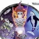 Aqua Knight vol 03