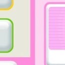 Les catégories pré-programmées