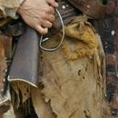 Calamity Jane (Sylvie Testud)