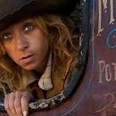 Calamity Jane (Sylvie Testud)