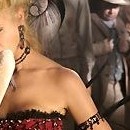 Belle (Alexandra Lamy)