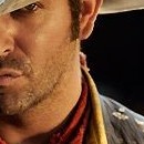 Lucky Luke (Jean Dujardin)