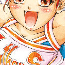 Go ! Tenba Cheerleaders vol 04