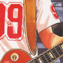 Beck - le manga vol 01