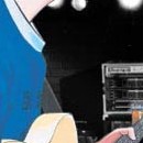 Beck - le manga vol 08