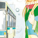 Bus fot Spring vol 03