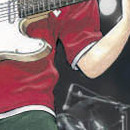 Beck - le manga vol 09