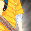 Beck - le manga vol 12
