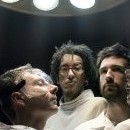 Sayag Jazz Machine - Une belle bande d'illuminés