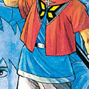 Beet the Vandel Buster vol 01