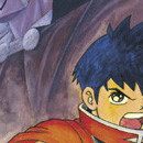 Beet the Vandel Buster vol 02