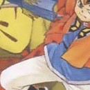 Beet the Vandel Buster vol 04