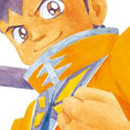 Beet the Vandel Buster vol 05