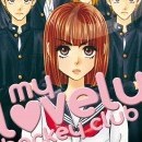 My Lovely Hockey Club vol 01