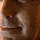Danny Ocean (George Clooney)