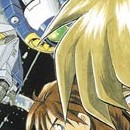 Gundam Wing vol 01
