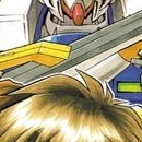 Gundam Wing vol 02