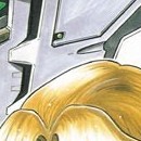 Gundam Wing vol 03
