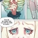 Photos Sky Doll - Spaceship Collection - Tome 1 - Planche 2