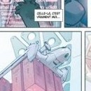 Photos Sky Doll - Spaceship Collection - Tome 1 - Planche 6