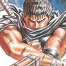 Berserk vol 01