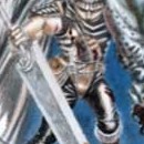 Berserk vol 03