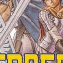 Berserk vol 07