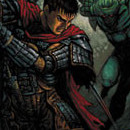 Berserk vol 09