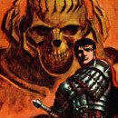 Berserk vol 10