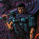 Berserk vol 11