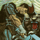 Berserk vol 18