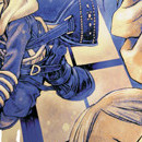 Letter Bee vol 04