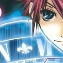 Psycho Busters vol 01