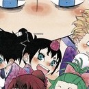 Samouraï Usagi vol 03