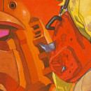Gundam - The Origin vol 01