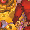 Gundam - The Origin vol 02