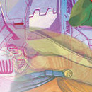 Gundam - The Origin vol 03