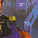 Gundam - The Origin vol 05