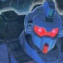 Gundam - Blue Destiny