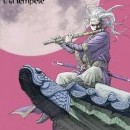 Le Sang du Loup vol 01