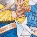 Mirai no Utena vol 03