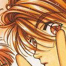 Mirai no Utena vol 06