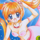 Mermaid Melody