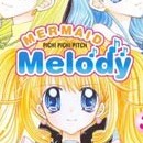 Mermaid Melody vol 03